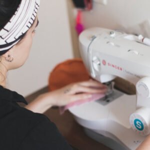 7 Consejos para principiantes en la costura - Mercería 6 de Junio