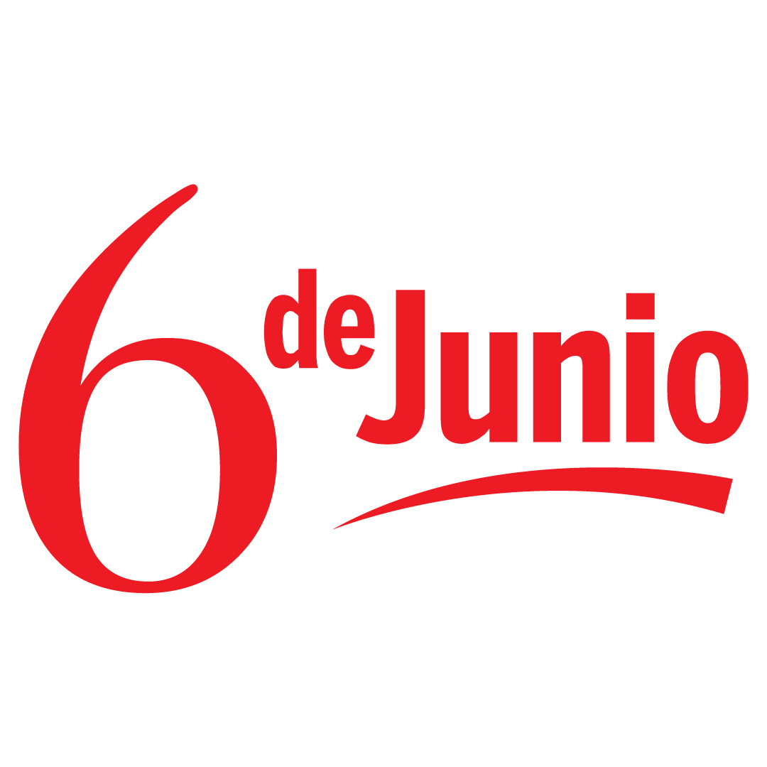 6 de Junio